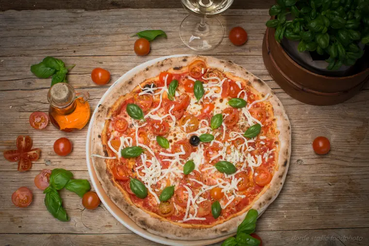Caprese
