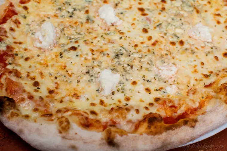 Quattro Formaggi