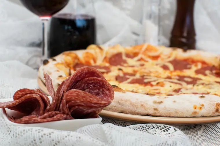 Salami